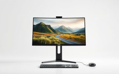 Best Budget 1440P Gaming Monitor (2026)