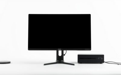 Best Budget Monitor For Ps5 (2026)