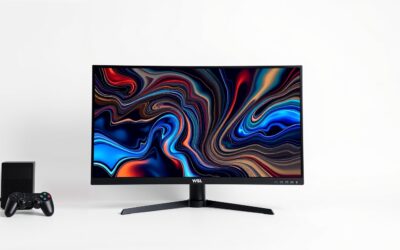 Best Cheapest Monitor For Gaming (2026)