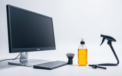 Best Computer Monitor Cleaning Kit 2026