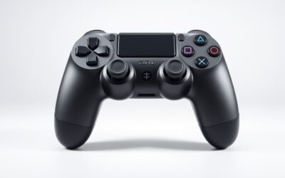 Best Controller Thumb Grips Ps4 2026