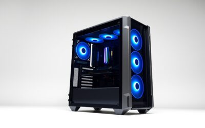 Best Cooler Master Case PC Cases for Gaming in 2026