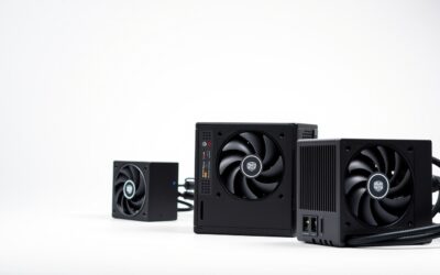 Best Cooler Master PSU Power Supplies in 2026