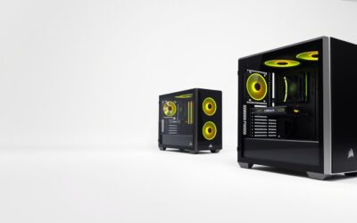 Best Corsair Case PC Cases for Gaming in 2026