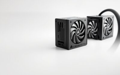 Best Corsair PSU Power Supplies in 2026