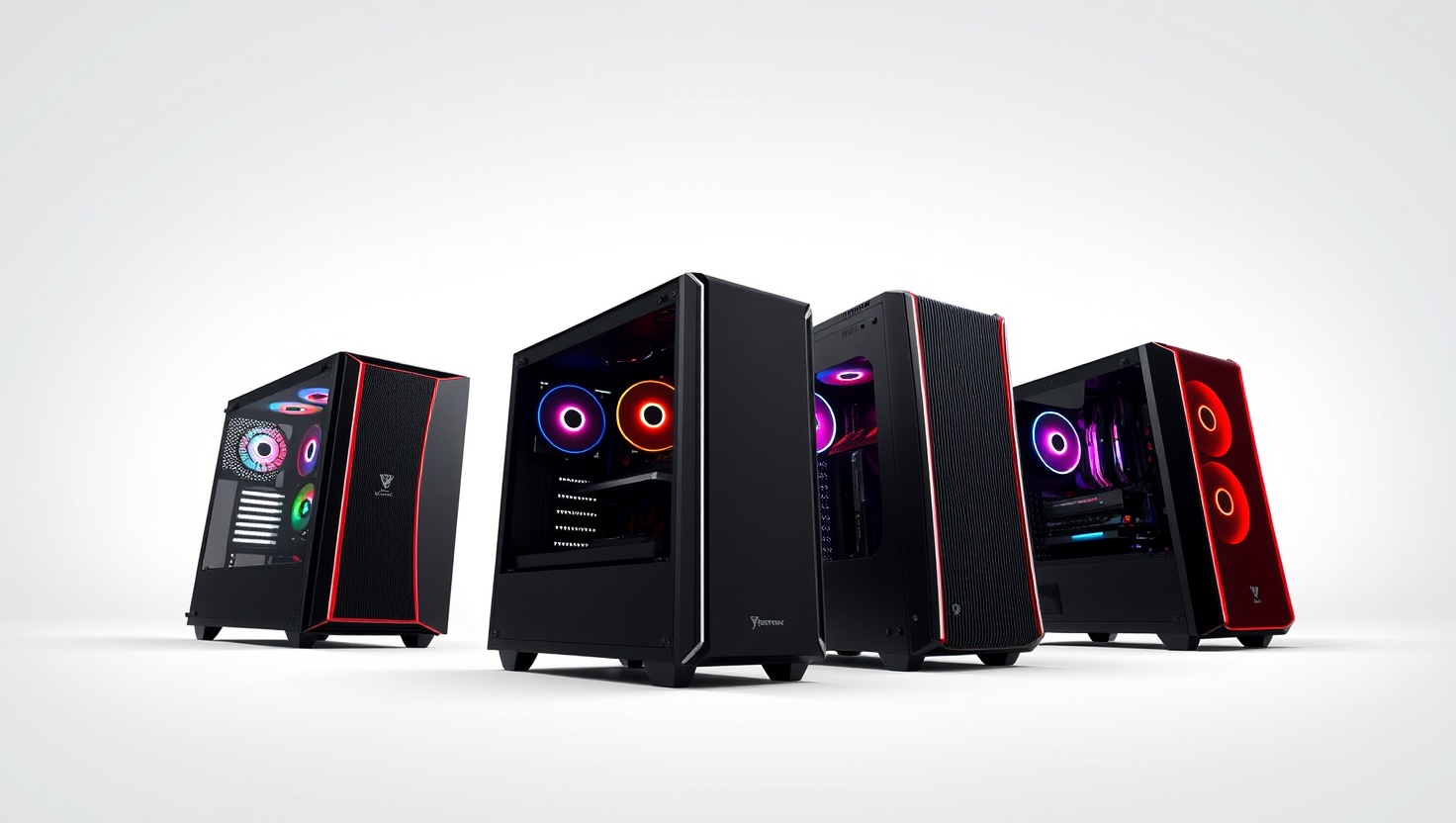 Best CyberPowerPC Gaming PCs in 2026 - PC Gaming Universe