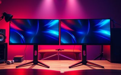 Best Dual Monitor Stands: Top Picks Reviewed and Compared (2026)