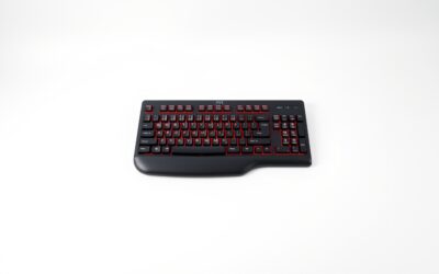 Best Ergonomic Keyboard With Wrist Rest 2026