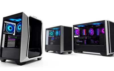 Best Fractal Design PC Cases for Gaming in 2026