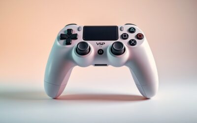 Best Gaming Controllers for Pc (2026)