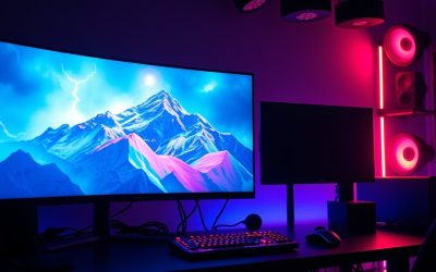 Best Gaming Monitors: Top Picks Reviewed and Compared (2026)