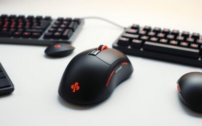 Best Gaming Mouse For Small Hands (2026)