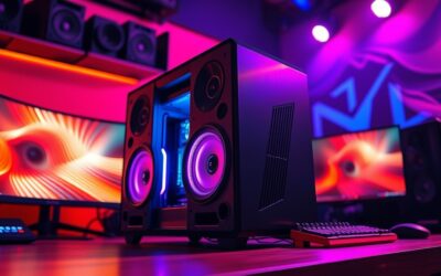Best Gaming Speakers: Top Picks Reviewed and Compared (2026)