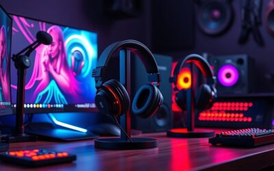 Best Headphone Stands: Reviewed and Compared (2026)