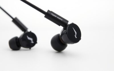Best Hyperx Cloud Earbuds Ii Gaming Earbuds 2026