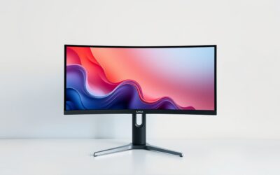 Best Inexpensive Gaming Monitor (2026)