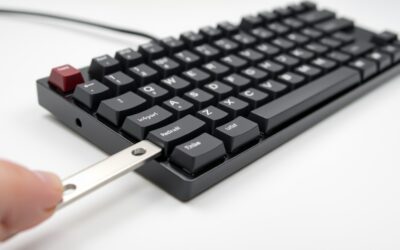 Best Keycap Puller For Mechanical Keyboard 2026