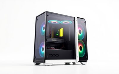 Best Lian Li PC Cases for Gaming in 2026