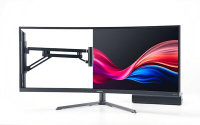 Best Monitor Arm For Gaming 2026