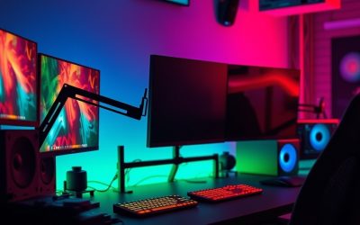 Best Monitor Arms: Top Picks Reviewed and Compared (2026)