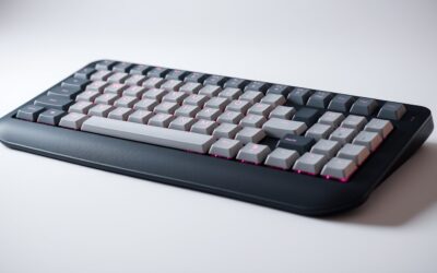 Best Mouse And Keyboard Wrist Rest 2026