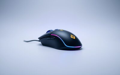 Best Mouse For Fps Games (2026)