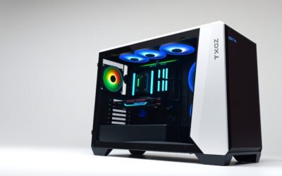 Best NZXT PC Cases for Gaming in 2026