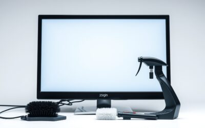 Best Pc Monitor Cleaning Kit 2026