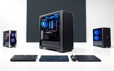 Best Phanteks PC Cases for Gaming in 2026