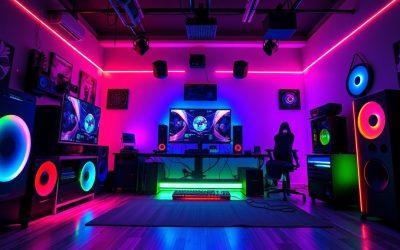 Best RGB Light Strips: Top Picks Reviewed and Compared (2026)