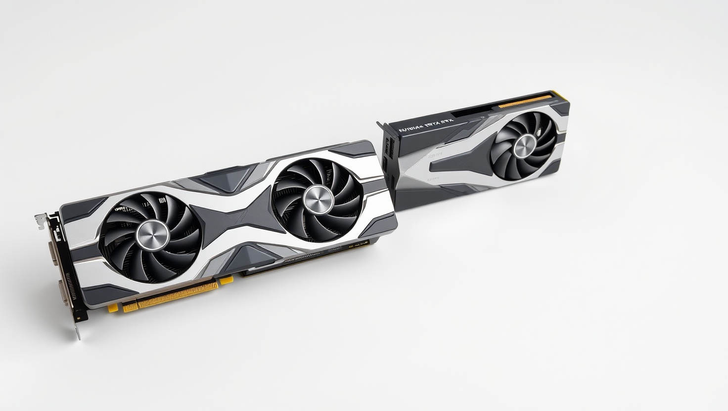 5 Best NVIDIA RTX Graphics Cards in 2026