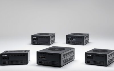 Best Seasonic Power Supplies in 2026