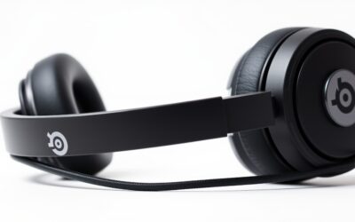 Best Steelseries Siberia Headset (2026)