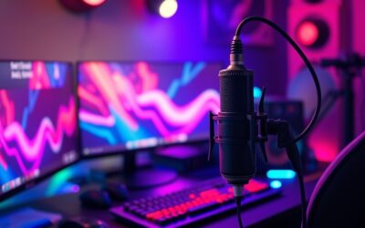 Best Streaming Microphones: Reviewed and Compared (2026)