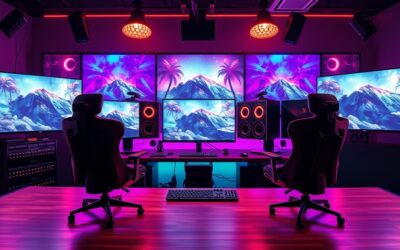 Best Streaming Webcams: Reviewed and Compared (2026)