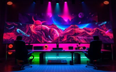 Best Ultrawide Gaming Monitors: Reviewed and Compared (2026)