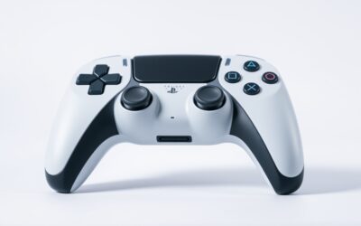Cheap Ps5 Controller (2026)