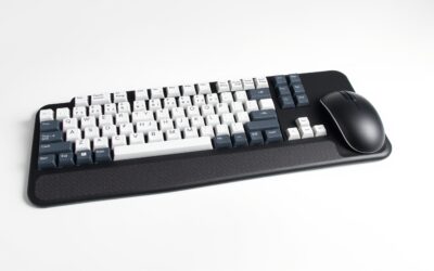 Computer Keyboard Wrist Rest (2026)