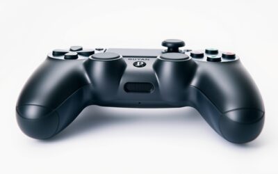 Controller Thumb Grips Ps4 (2026)