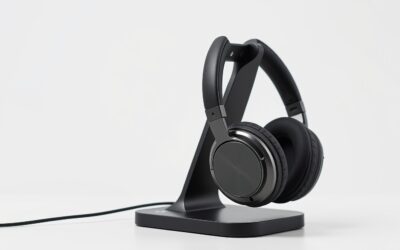 Coolest Headphone Stand (2026)