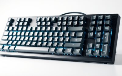 Coolest Mechanical Keyboard (2026)