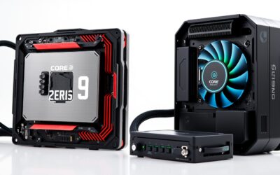 Core Ultra 9 285K vs Core i9-14900K: Best Gaming CPU in 2026?