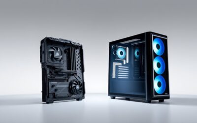 Corsair 7000D vs Fractal North XL: 2026 Builder Verdict