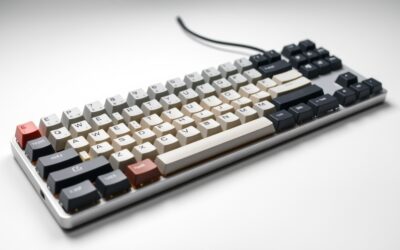 Custom Keycaps Set (2026)