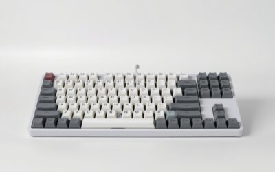 Customisable Mechanical Keyboard (2026)