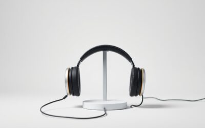 Cute Headphone Stand (2026)