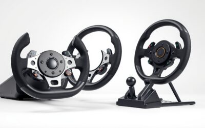 Entry Level Racing Wheel (2026)