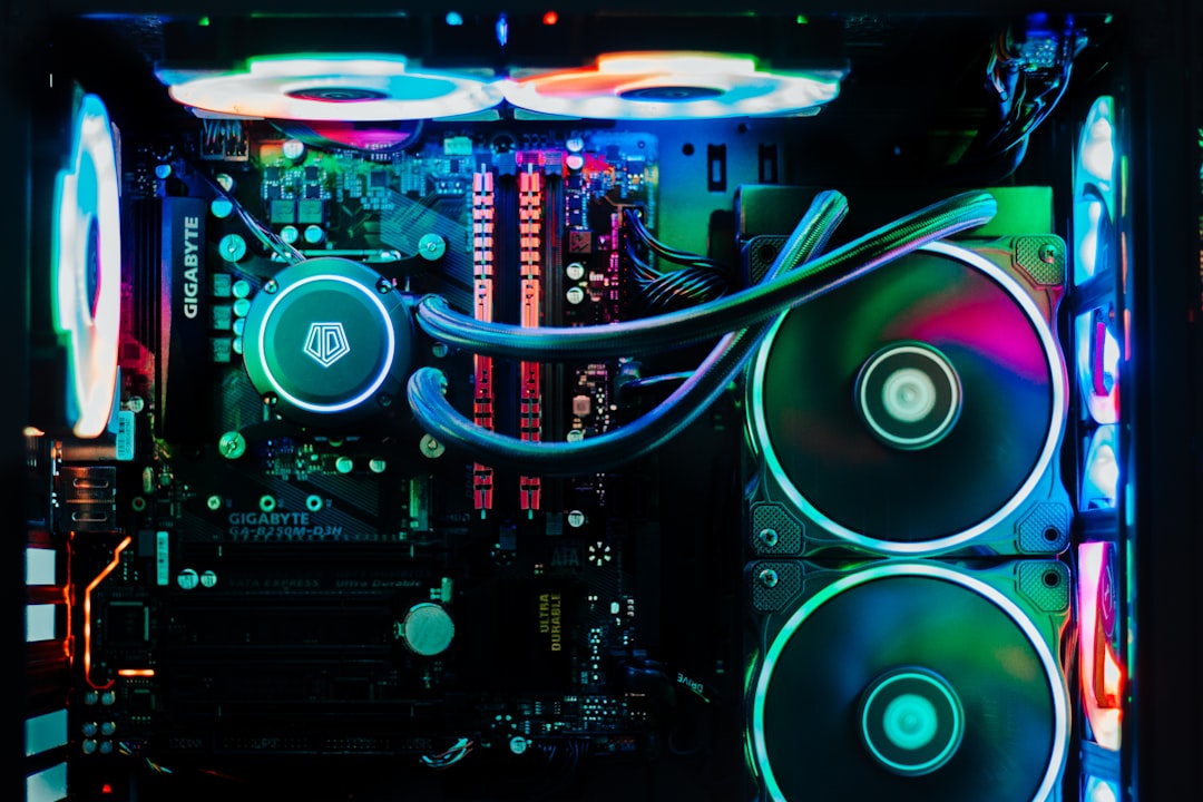What PSU Wattage Do You Need? (Sizing Guide)
