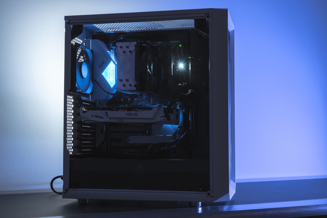 How to Lower CPU and GPU Temperatures