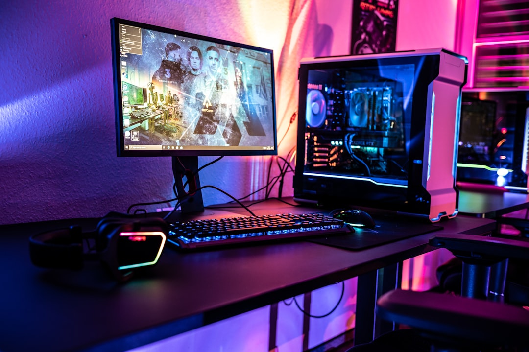 How Much RAM Do You Need for Gaming?